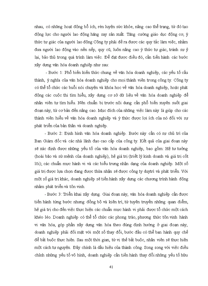 image for page Giải pháp nhằm  hoàn thiện công tác đào tạo và phát triển nguồn nhân lực tại công ty TNHH SXTM&DV Việt Bắc