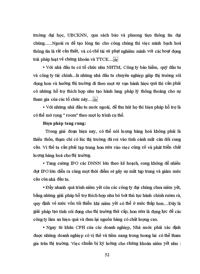 image for page Nghiệp vụ bảo lãnh phát hành chứng khoán của các công ty chứng khoán tại Việt Nam