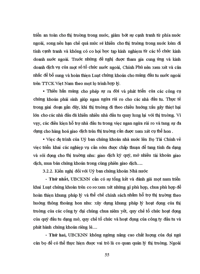 image for page Nghiệp vụ bảo lãnh phát hành chứng khoán của các công ty chứng khoán tại Việt Nam