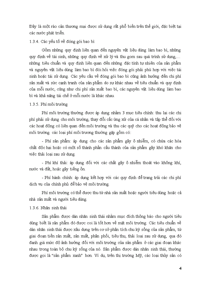 image for page Định hướng và giải pháp vượt qua các rào cản kĩ thuật của Hoa Kì đối với hàng thủy sản xuất khẩu của việt nam