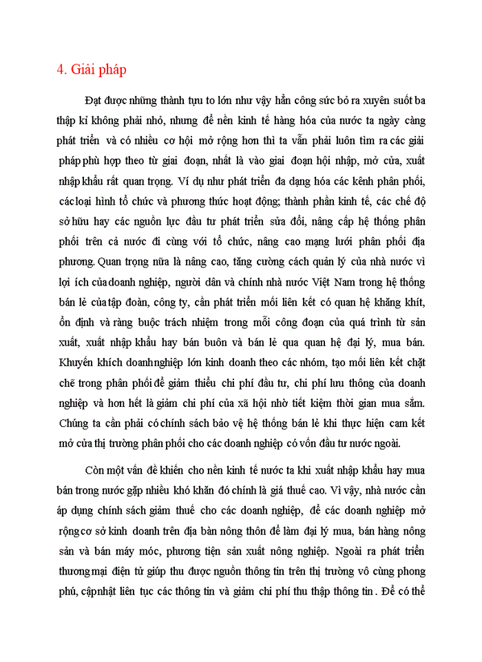 image for page Lý luận của chủ nghĩa Mác - Lênin và liên hệ với thực tiễn Việt Nam về kinh tế hàng hóa