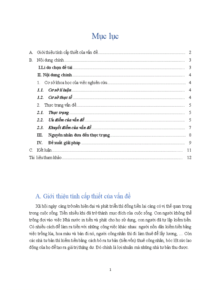 image for page Học thuyết giá trị thặng dư và sự vận dụng trong tiến trình phát triển kinh tế ở Việt Nam