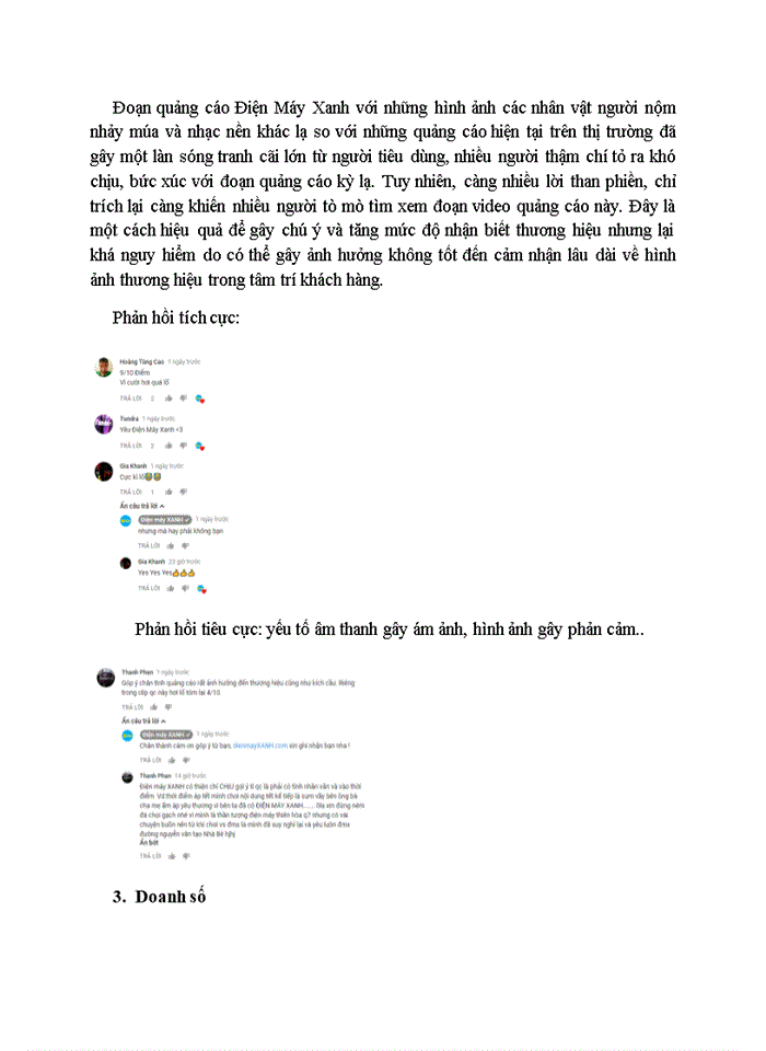 image for page Phân tích một quảng cáo của một thương hiệu dịch vụ tại thị trường việt nam