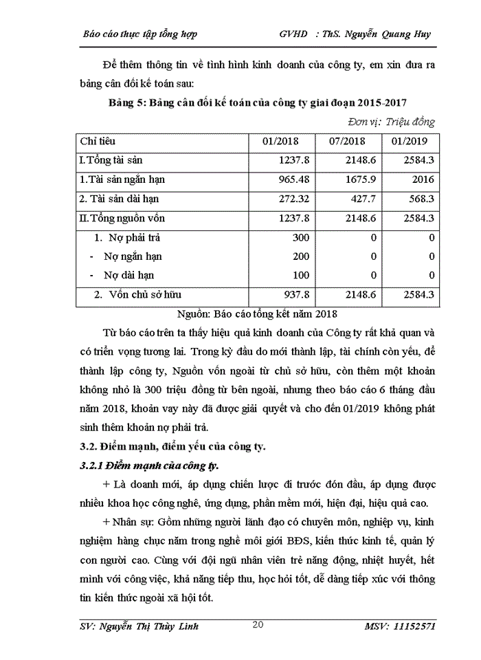 image for page Báo cáo thực tập tổng hợp công ty tnhh tư vấn bất động sản việt anh