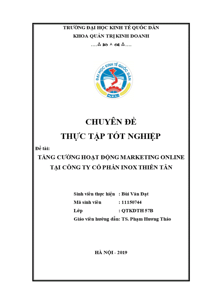 image for page Hoàn thiện công tác tuyển dụng nhân lực tại Công ty Cổ phần Tri thức Cộng đồng Việt