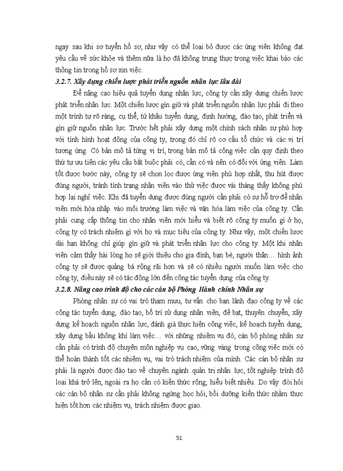 image for page Hoàn thiện công tác tuyển dụng nhân lực tại Công ty Cổ phần Tri thức Cộng đồng Việt
