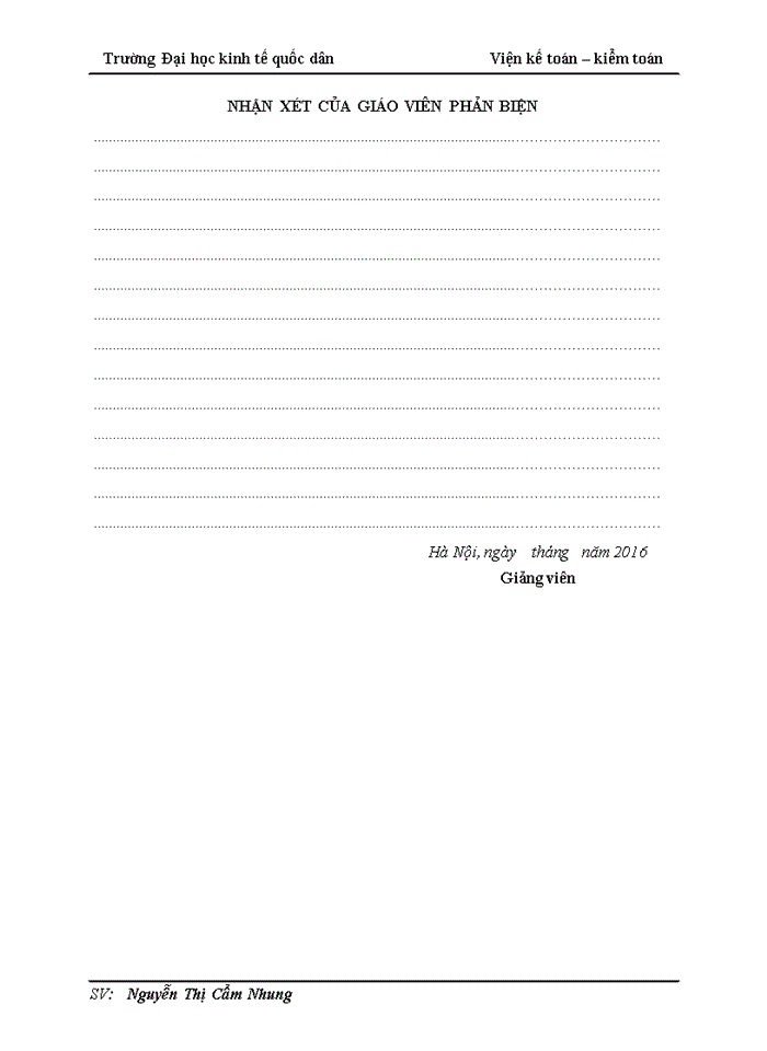 image for page Hoàn thiện kế toán chi phí sản xuất và tính giá thành sản phẩm tại Công ty TNHH Linh Việt Anh Hà Nội