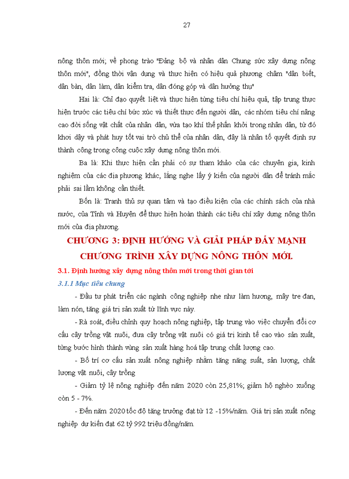 image for page Thực trạng và giải pháp đẩy mạnh chương trình xây dựng nông thôn mới trên đại bàn xã Chi Lăng huyện Hưng Hà tỉnh Thái Bình
