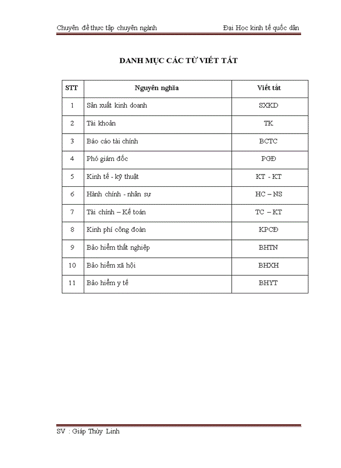 image for page Kế toán tiền lương và các khoản trích theo lương tại Công ty TNHH Dịch Vụ 365 Thăng Long