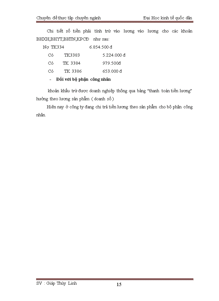 image for page Kế toán tiền lương và các khoản trích theo lương tại Công ty TNHH Dịch Vụ 365 Thăng Long