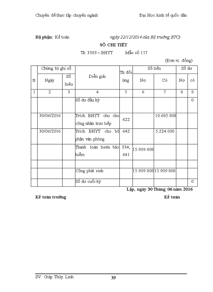 image for page Kế toán tiền lương và các khoản trích theo lương tại Công ty TNHH Dịch Vụ 365 Thăng Long