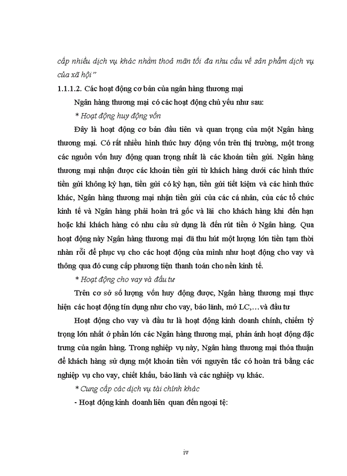 image for page Tăng cường huy động vốn tại ngân hàng TMCP Quốc tế Việt Nam – CN Hai Bà Trưng - PGD Đại Kim