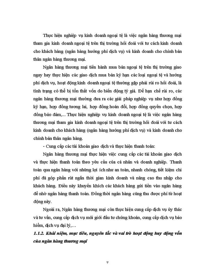 image for page Tăng cường huy động vốn tại ngân hàng TMCP Quốc tế Việt Nam – CN Hai Bà Trưng - PGD Đại Kim