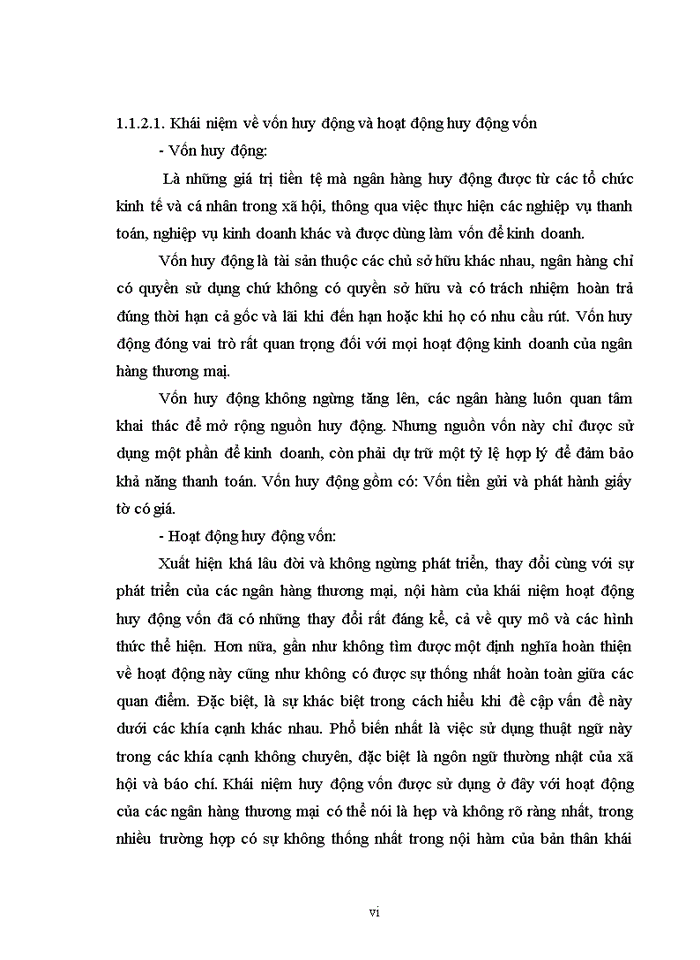 image for page Tăng cường huy động vốn tại ngân hàng TMCP Quốc tế Việt Nam – CN Hai Bà Trưng - PGD Đại Kim