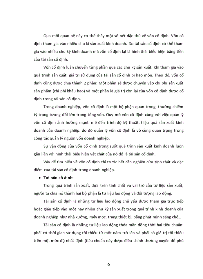 image for page Nâng cao hiệu quả sử dụng vốn lưu động tại công ty TNHH Thương Mại Tín Nghĩa