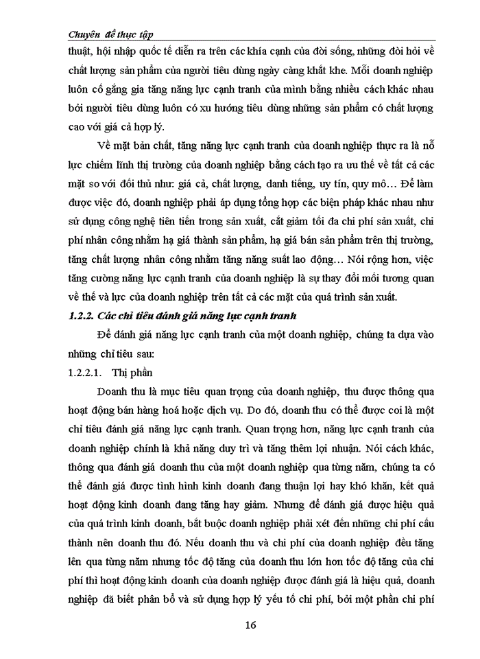 image for page Giải pháp nâng cao năng lực cạnh tranh của công ty