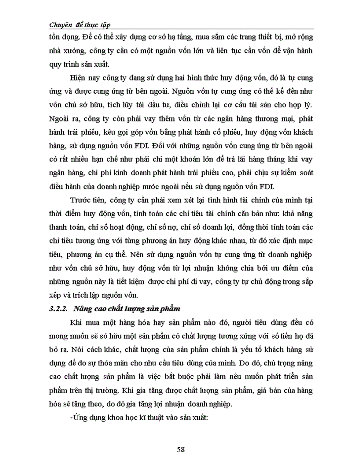 image for page Giải pháp nâng cao năng lực cạnh tranh của công ty