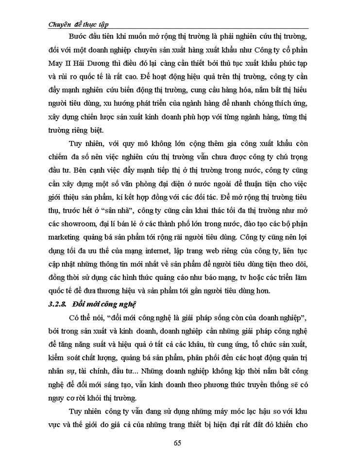 image for page Giải pháp nâng cao năng lực cạnh tranh của công ty