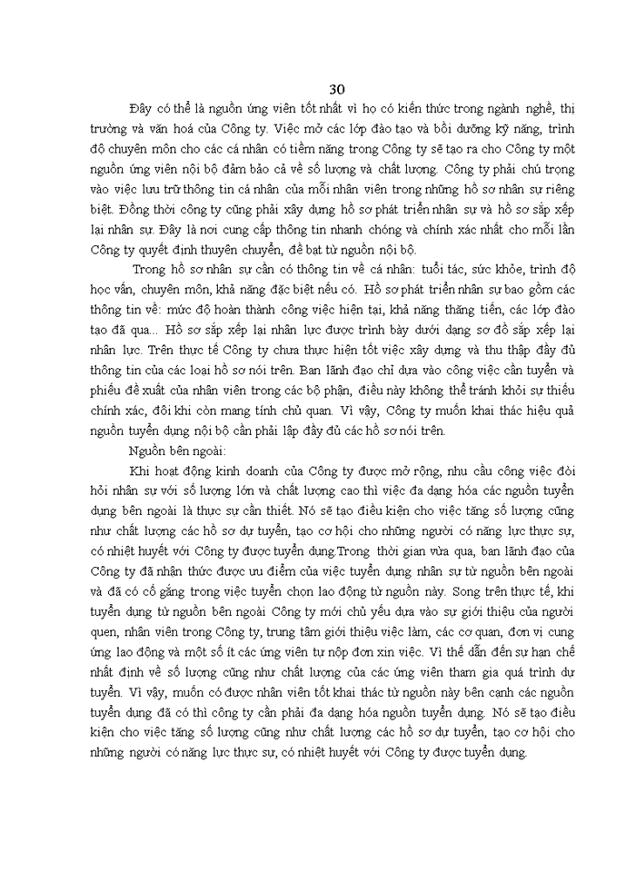 image for page Hoàn thiện công tác tuyển dụng nhân lực tại công ty tnhh kỹ thuật xây dựng hà nội