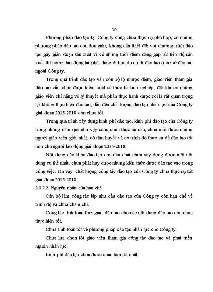 image for page Hoàn thiện công tác đào tạo và phát triển nguồn nhân lực tại Công ty TNHH Nhà ga hàng hóa ALS