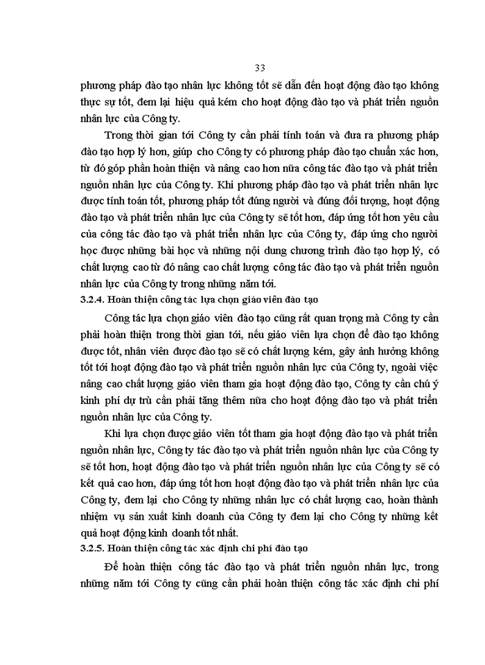 image for page Hoàn thiện công tác đào tạo và phát triển nguồn nhân lực tại Công ty TNHH Nhà ga hàng hóa ALS