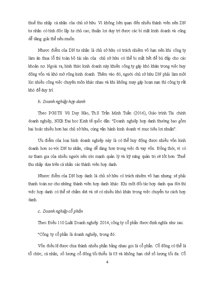image for page Nâng cao hiệu quả sử dụng vốn lưu động tại Công ty cổ phần điện máy xe đạp xe máy