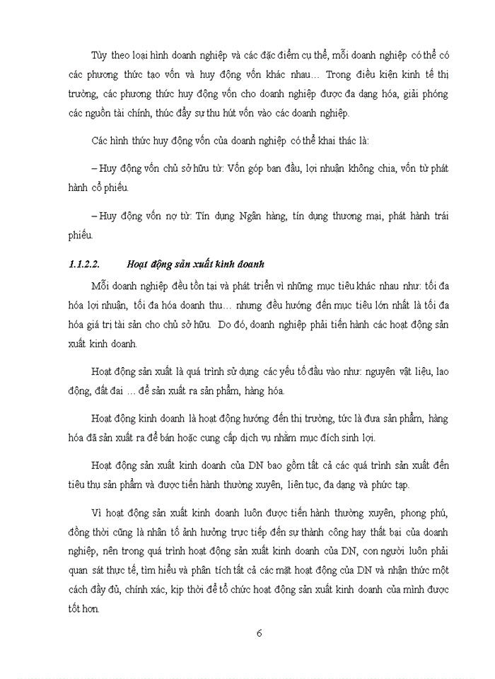 image for page Nâng cao hiệu quả sử dụng vốn lưu động tại Công ty cổ phần điện máy xe đạp xe máy
