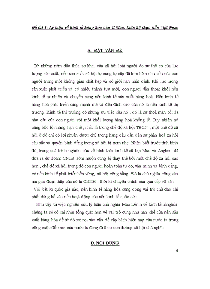 image for page Sứ mệnh lịch sử của giai cấp công nhân.