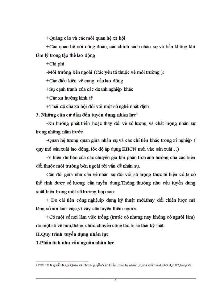 image for page Giải pháp nhằm hoàn thiện công tác tuyển dụng nhân lực tại công ty liên doanh quốc tế ABC