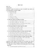 Tạo động lực lao động tại công ty trách nhiệm hữu hạn (TNHH) Sản Xuất Thương Mại Và Dịch Vụ Quang Minh Phát