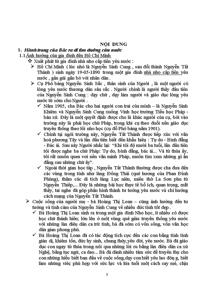 image for page Quá trình hình thành và phát triển của tư tưởng hồ chí minh giai đoạn lịch sử (1911-1920)