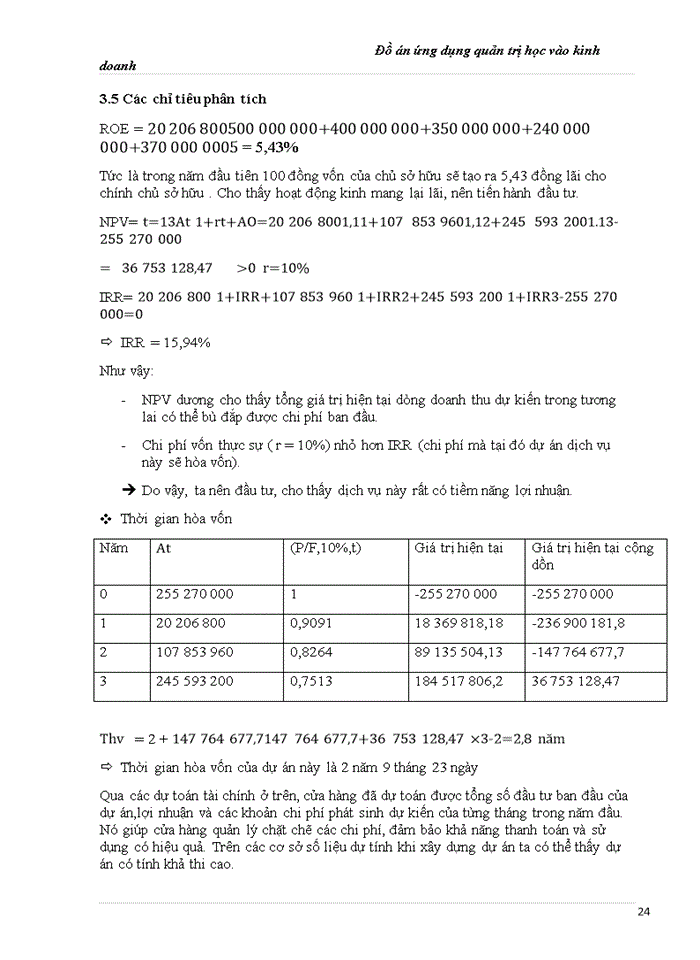 image for page Ứng dụng quản trị học vào kinh doanh trái cây sạch