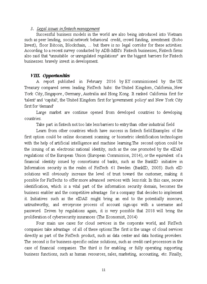 image for page The fintech in vietnam