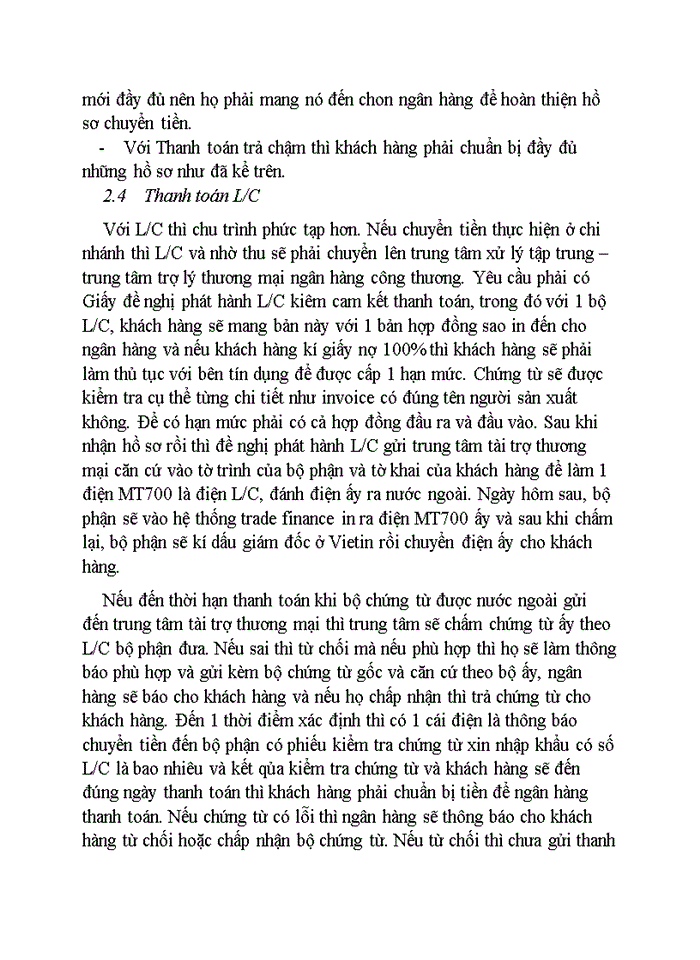 image for page báo cáo về chuyến đi thực tế ngân hàng Vietin Bank Chi nhánh Thanh Xuân, Hà Nội