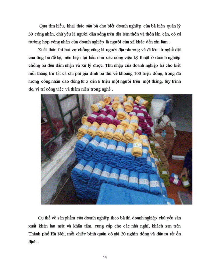 image for page Sự lựa chọn giá trị giữa nông nghiệp hoặc/và phi nông nghiệp ( Qua khảo sát tại xã Phùng Xá, huyện Mỹ Đức, thành phố Hà Nội ).