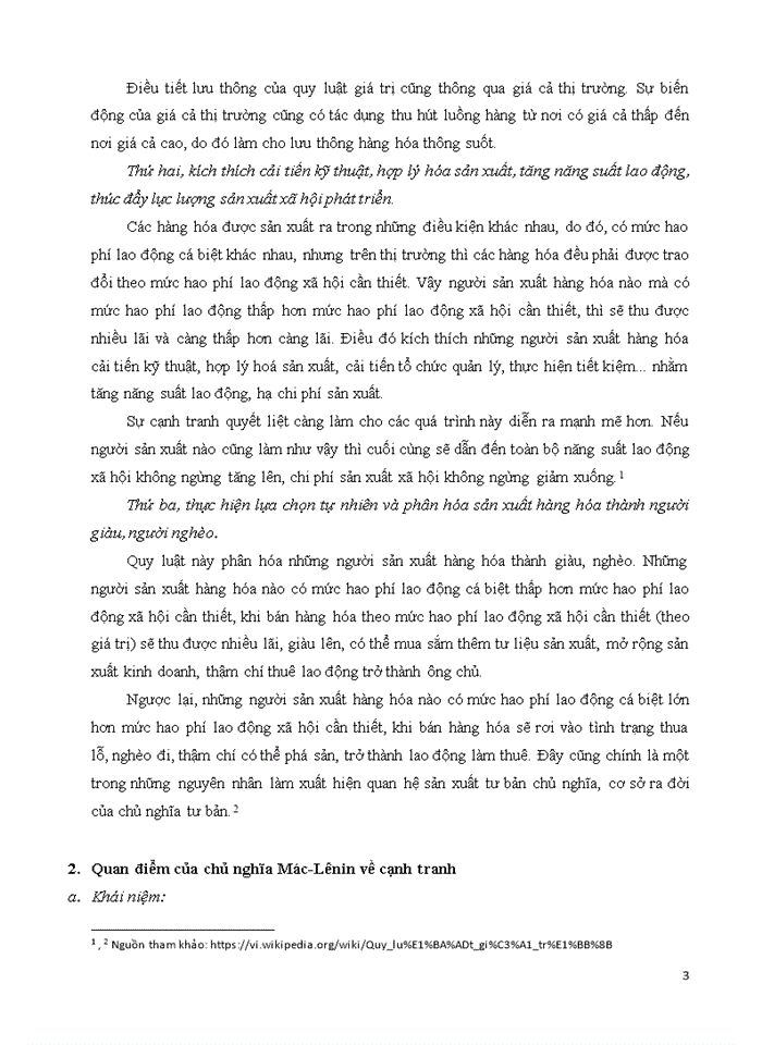 image for page Bối cảnh ảnh hưởng đến sức cạnh tranh của Amazon cùng giải pháp