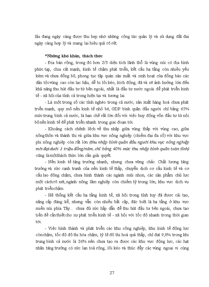 image for page Giải pháp nâng cao hiệu quả quản lý và sử dụng đất tại địa bàn thành phố Thanh Hóa đến năm 2025
