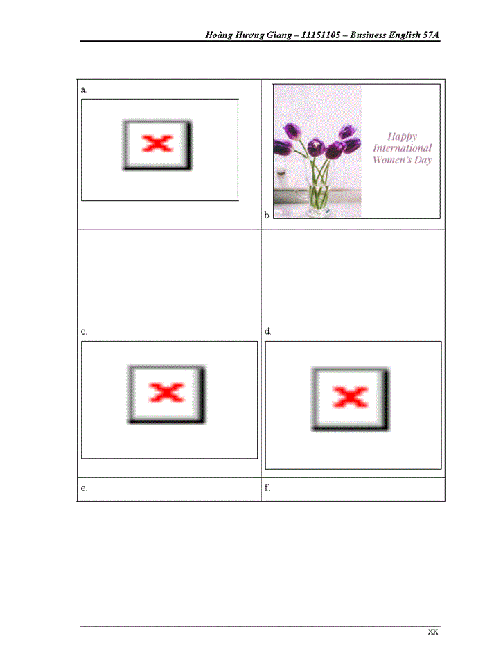 image for page An overall evaluation of content marketing in brand identity of Crowne Plaza West Hanoi and recommendation