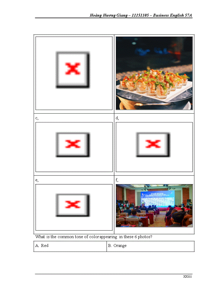 image for page An overall evaluation of content marketing in brand identity of Crowne Plaza West Hanoi and recommendation