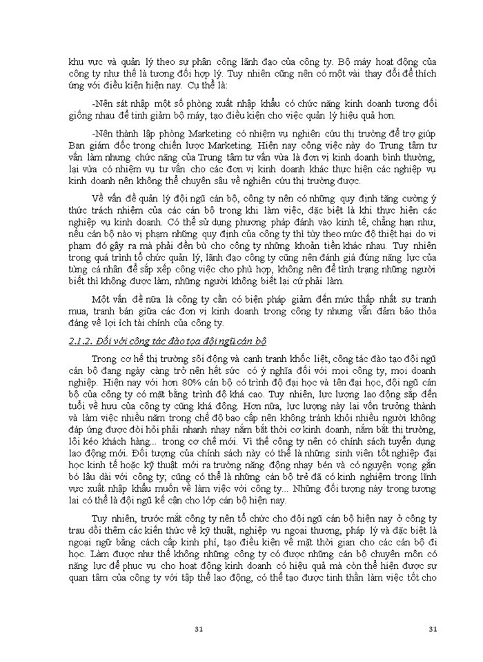 image for page Giải pháp nâng cao chất lượng hoạt động nhập khẩu thiết bị toàn bộ ở việt nam