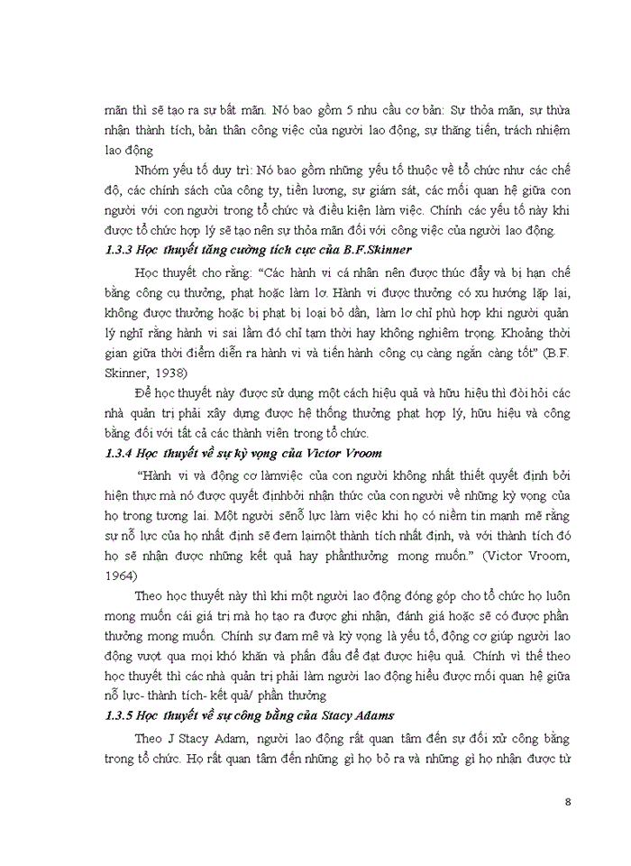 image for page Các giải pháp hoàn thiện công tác tạo động lực tại công ty trách nhiệm hữu hạn một thành viên dệt may trường phát