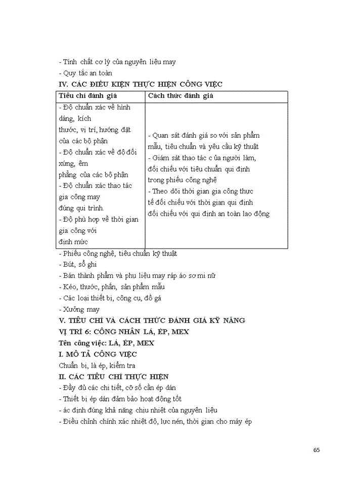 image for page Các giải pháp hoàn thiện công tác tạo động lực tại công ty trách nhiệm hữu hạn một thành viên dệt may trường phát