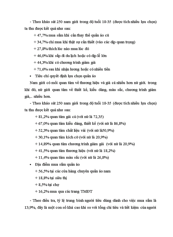 image for page Kế hoạch kinh doanh của cửa hàng quần áo năm 98’ store