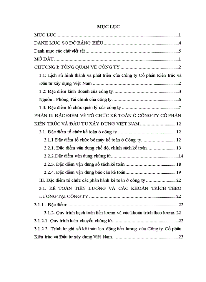 image for page Một số giải pháp nhằm hoàn thiện công tác kế toán tại công ty cổ phần kiến trúc và đầu tư xây dựng việt nam
