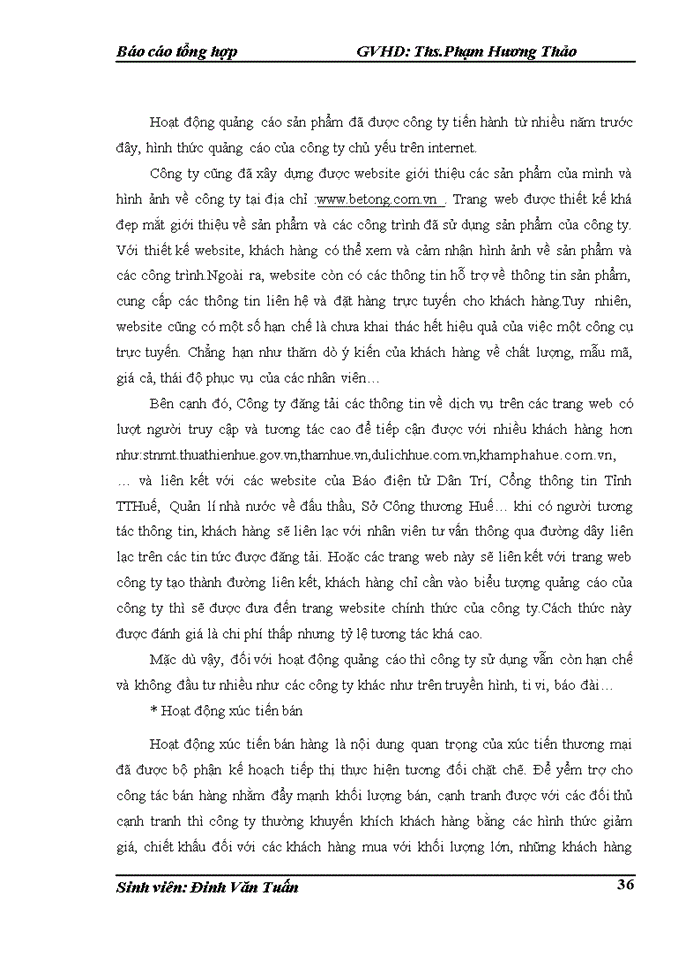image for page Báo cáo thực tập tổng hợp tại công ty cổ phần đầu tư và tư vấn xây dựng icu