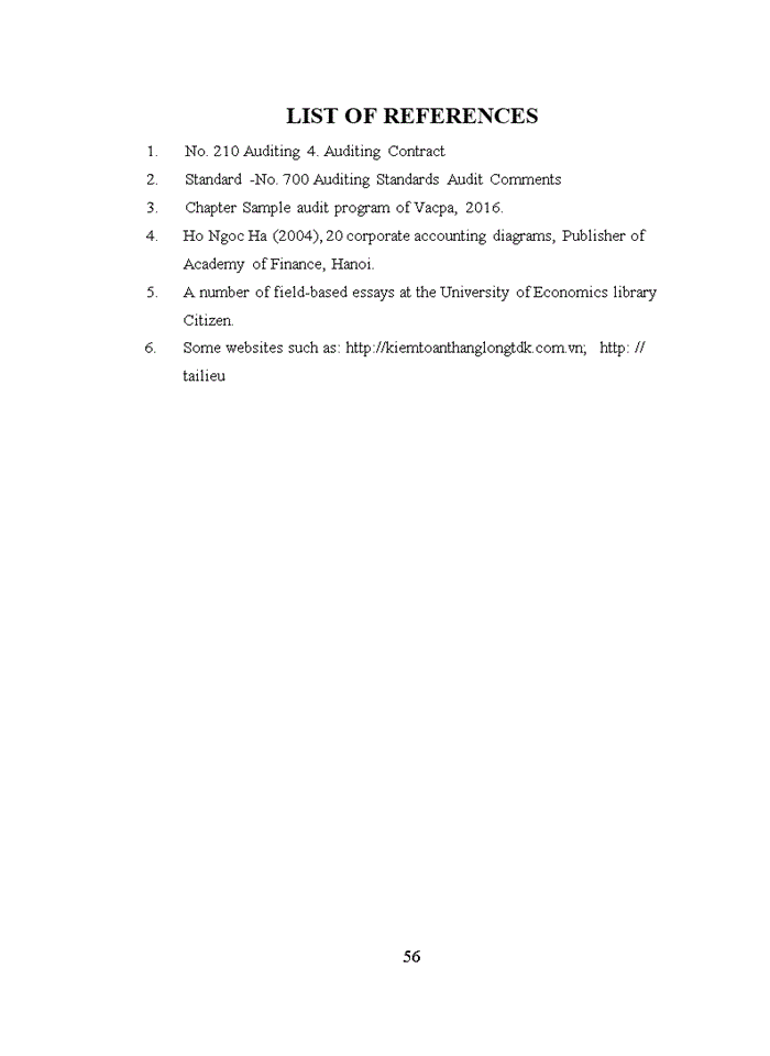 image for page Audit of fixed assets in financial statement audit performed by deloitte vietnam