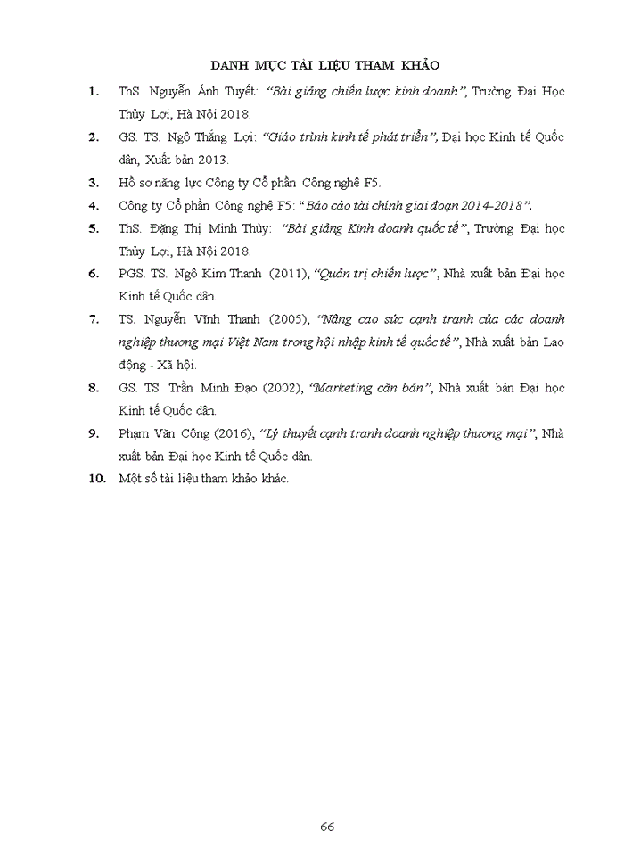 image for page Nâng cao năng lực cạnh tranh Công ty Cổ phần Công nghệ F5