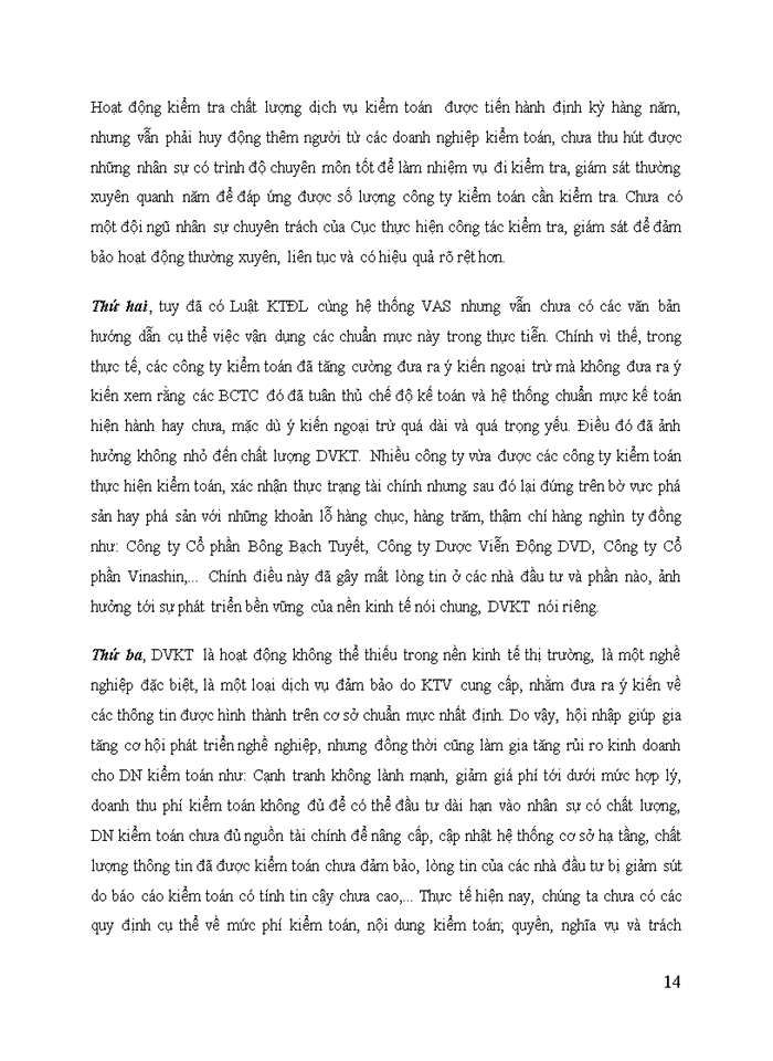 image for page Kiểm soát chất lượng hoạt động kiểm toán độc lập tại Việt Nam