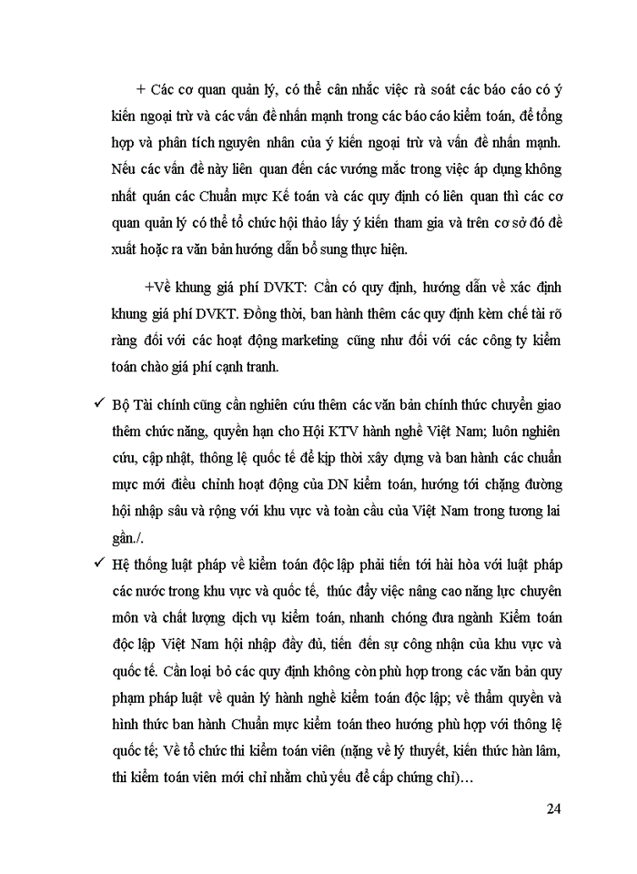 image for page Kiểm soát chất lượng hoạt động kiểm toán độc lập tại Việt Nam