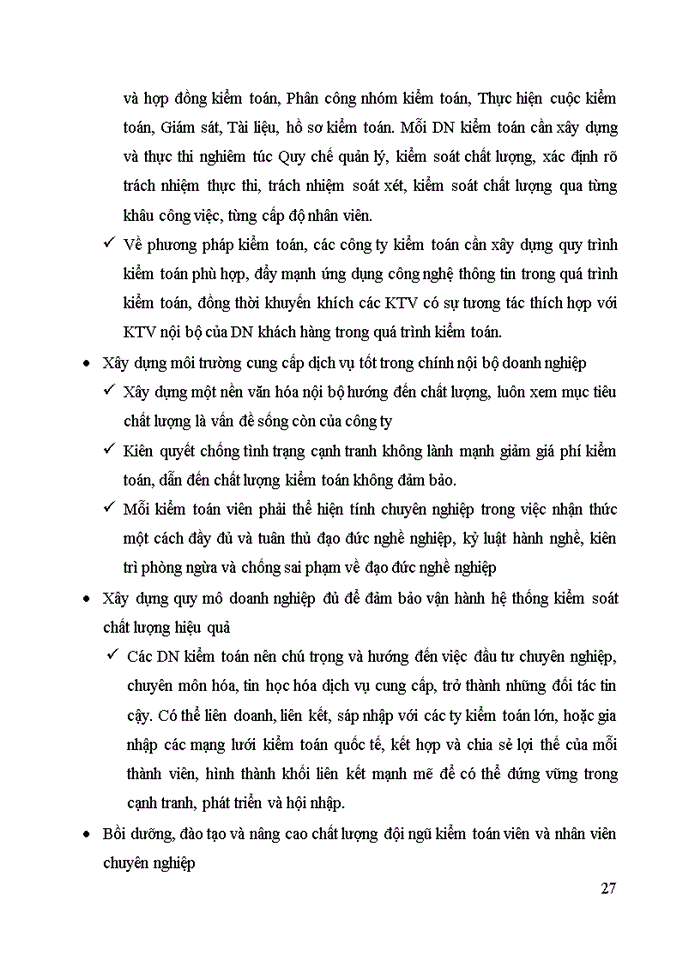 image for page Kiểm soát chất lượng hoạt động kiểm toán độc lập tại Việt Nam